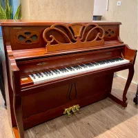 پیانو اکوستیک سمیک Sc