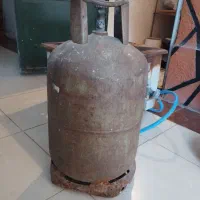 گاز تک شعله و کپسول ۱۱ کیلویی۷  میلیون