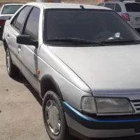 مسافربر پژو۴۰۵ مشهد به بیرجند