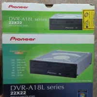 Dvd ram یا دی وی دی رایتر