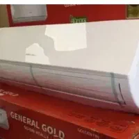 کولر گازی ۲۴۰۰۰ چکی /// چکی مدل platinuom