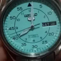 سیکو5 اصل ژاپن اتوماتیک