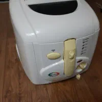 سرخ کن boss جنس خوب سالم