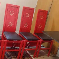 میز ناهار خوری قیمت پایین