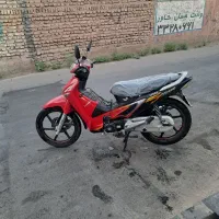 طرح ویو 135 سی سی