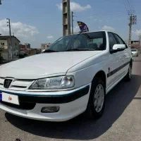 پژوپارس دوگانه شرکت