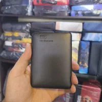 هارد وسترن 2ترابایت