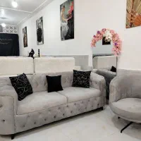 مبل سلین همراز