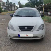 تیبا صندوق دار مدل ۹۸