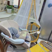 صندلی کودک داخل ماشین|کالسکه و لوازم جانبی|ساری, |دیوار