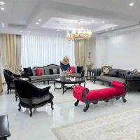 انواع مبلمان سلطنتی کلاسیک. اقساطی