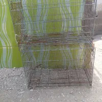 قفس جفتخون