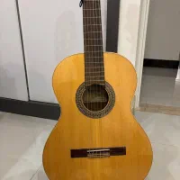 گیتار الحمبرا 2C
