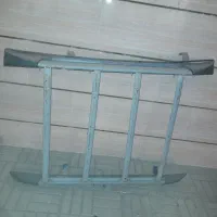 باربند پراید