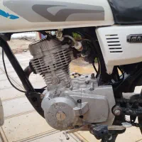 موتور 125 94 مدارک دار