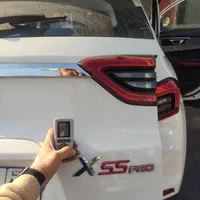 تشخیص رنگ و کارشناسی خودرو پردیس و رودهن و بومهن