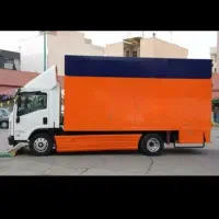 باربری گلهشر گوهردشت باغستان شاین ویلا عضمیه