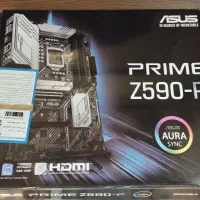 سیستم ddr4 مادربرد رم سی پی یو پاور فن
