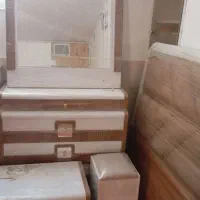 سرویس خواب کاملا نو آکبند