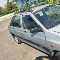 پراید141 فوق العاده