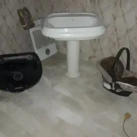 دوعددروشویی اریشگاهی