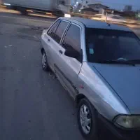 پراید مدل 87