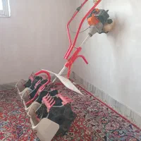 دستگاه وجین