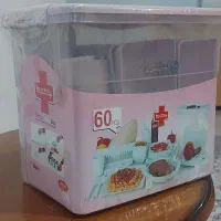 ظرف سفری