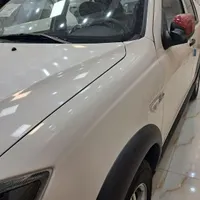 کوییک GXR تیپ L، مدل ۱۴۰۴