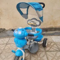 سه چرخه
