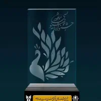 حکاکی و برش لیزری غیرفلزات