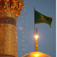 هتل رایگان برای زائر امام رضا علیه السلام