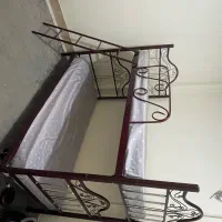 تختواب فلزی