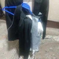 کت و شلوار