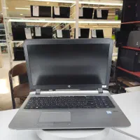 لپ تاپ اچ پی i7 نسل ۶