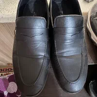 کفش مجلسی