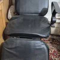 صندلی ارایشگاه