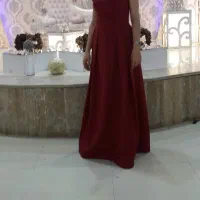 لباس مجلسی و کفش نو