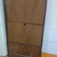 کمد سه کشو