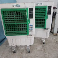 کولر آبی