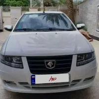 حواله سمند سورن