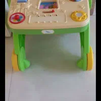 واکر کودک