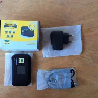 مودم همراه و جیبی ایرانسل FD-M40 B1
