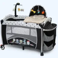 کالسکه کریر تخت پارک صندلی غذا ببکو المان