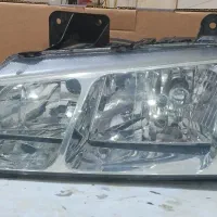 چراغ جلو  پژو پارس