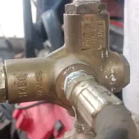 فروش بلوئر روبوسکی و ارزن، واترجت و الکتروموتور