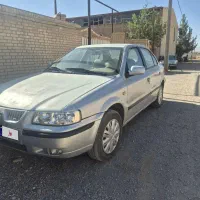 سمند مدل83