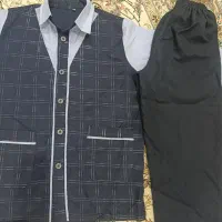فرم پسرانه در چند سایز