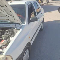 پراید مدل 97