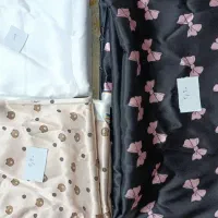 ساتن ال ایکس درجه یک